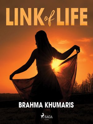 cover image of Link of Life